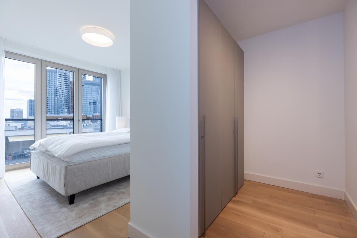 Opernplatz XIV, Frankfurt - Photo 5