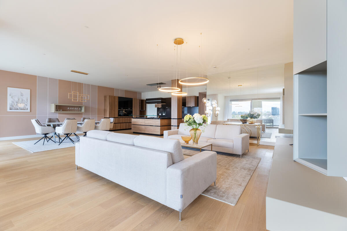 Opernplatz XIV, Frankfurt - Photo 1