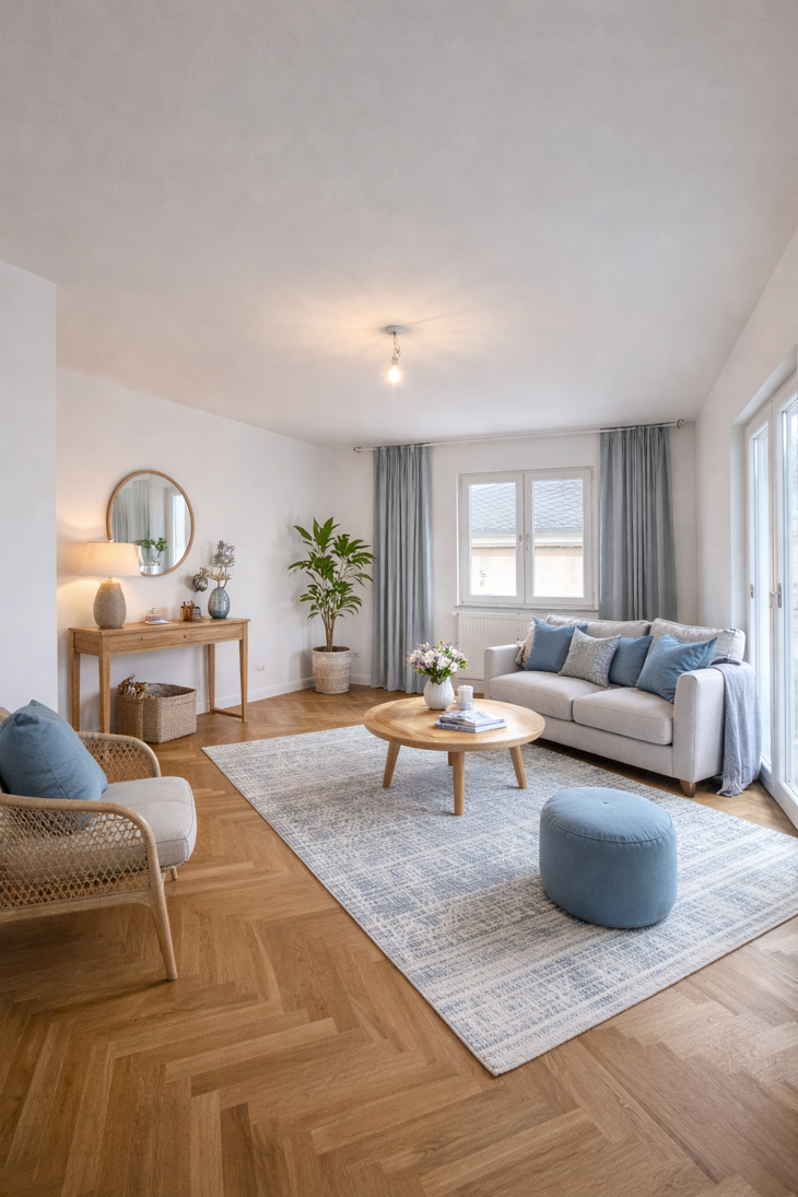 Picture of Helle, hochwertige Wohnung in gefragter Lage