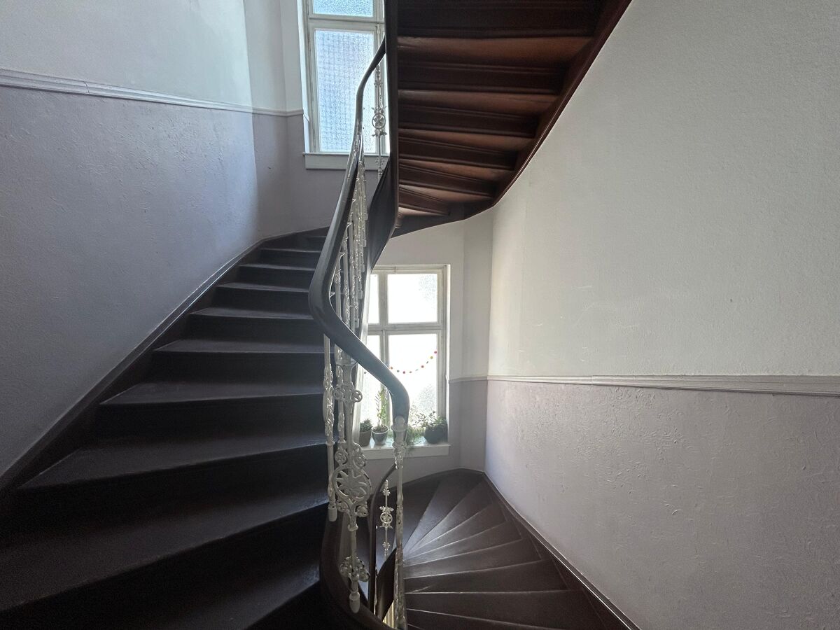 Möbliertes 1-Zimmer-Apartment im Westend - Photo 5