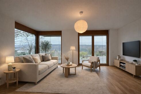 Picture of 8 bedroom house for sale.