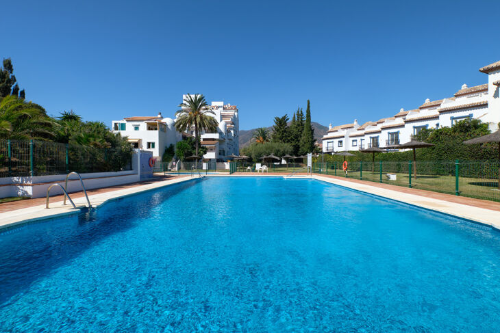 Picture of Bahía de Estepona, Estepona, Malaga