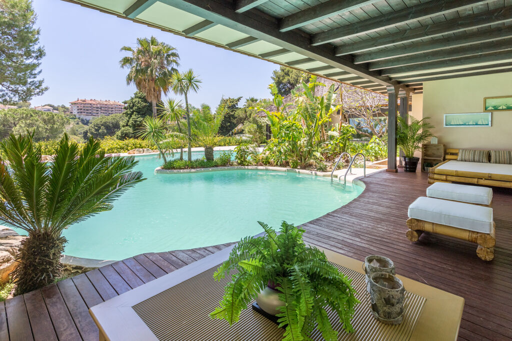 Image of Rio Real, Marbella, Malaga