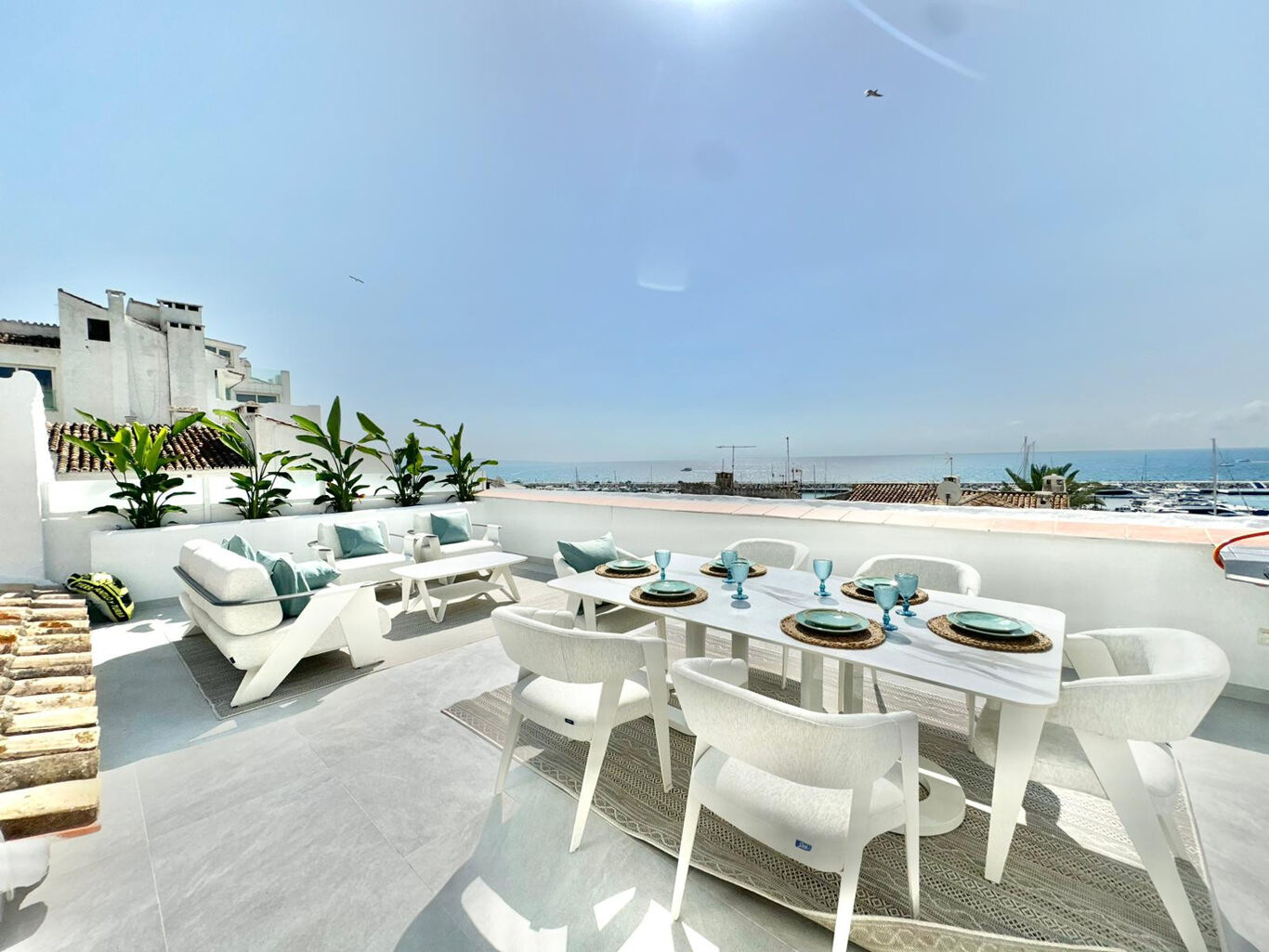 Image of Marbella - Puerto Banus, Marbella, Malaga