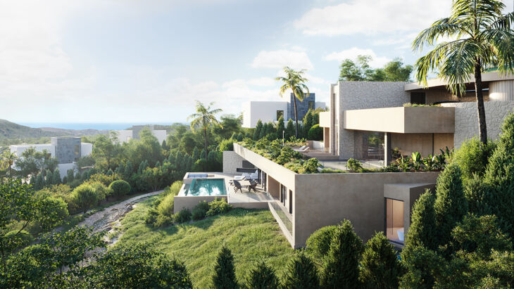 Picture of Monte Mayor, Benahavis, Malaga