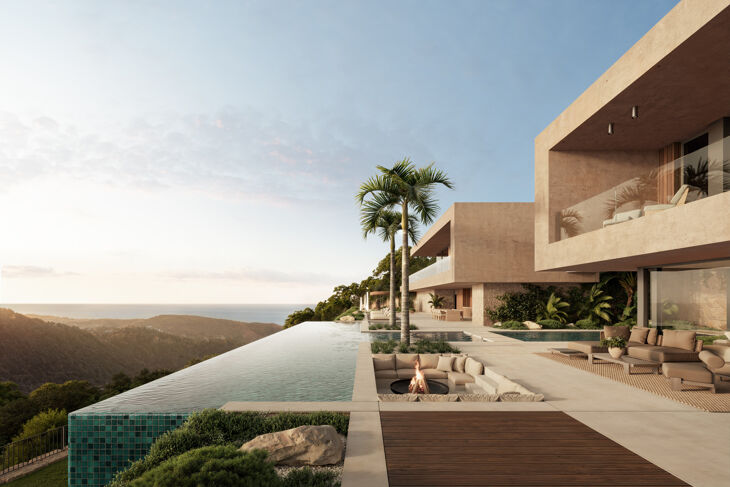 Picture of Monte Mayor, Benahavis, Malaga