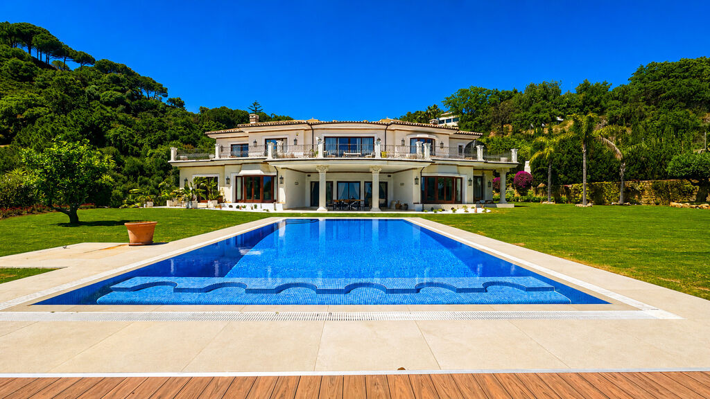 Image of La Zagaleta, Benahavis, Malaga