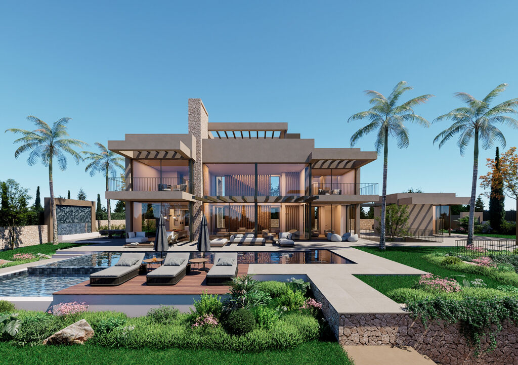 Image of Los Flamingos, Benahavis, Malaga