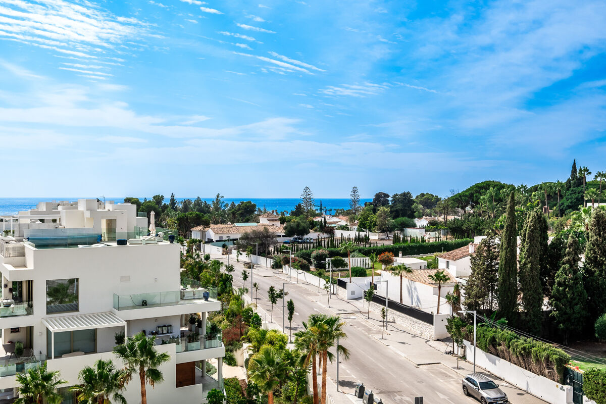 Marbella Golden Mile, Marbella, Malaga