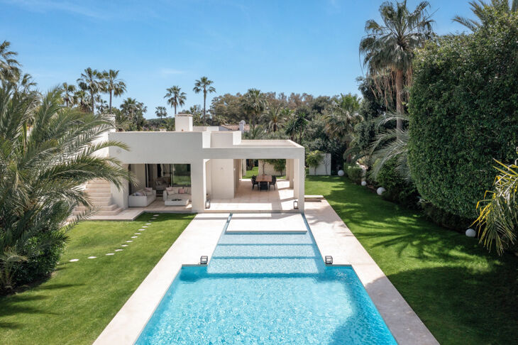 Picture of Marbesa, Marbella, Malaga