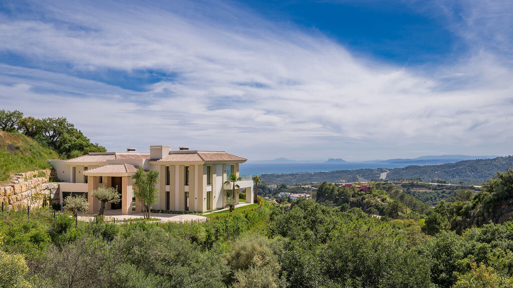 Image of Marbella Club Golf Resort, Benahavis, Malaga