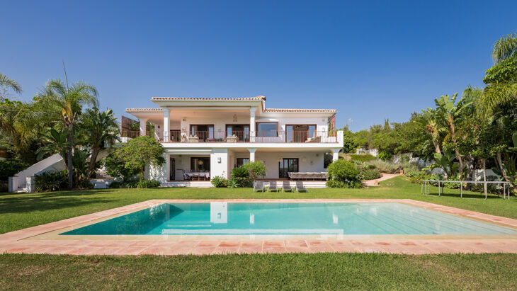Picture of Pavona Real, Marbella, Malaga