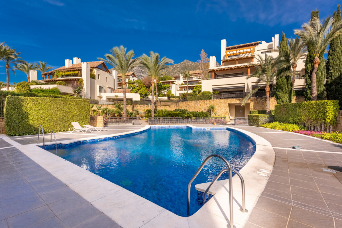apartment for sale in Imara, Marbella, Malaga DM4421 Knight Frank