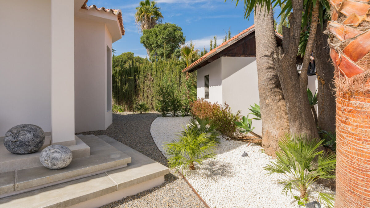Nagüeles, Marbella, Malaga, España