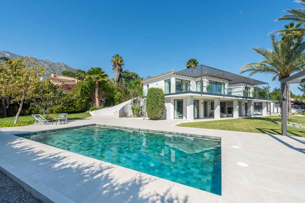 Image of Nagüeles, Marbella, Malaga