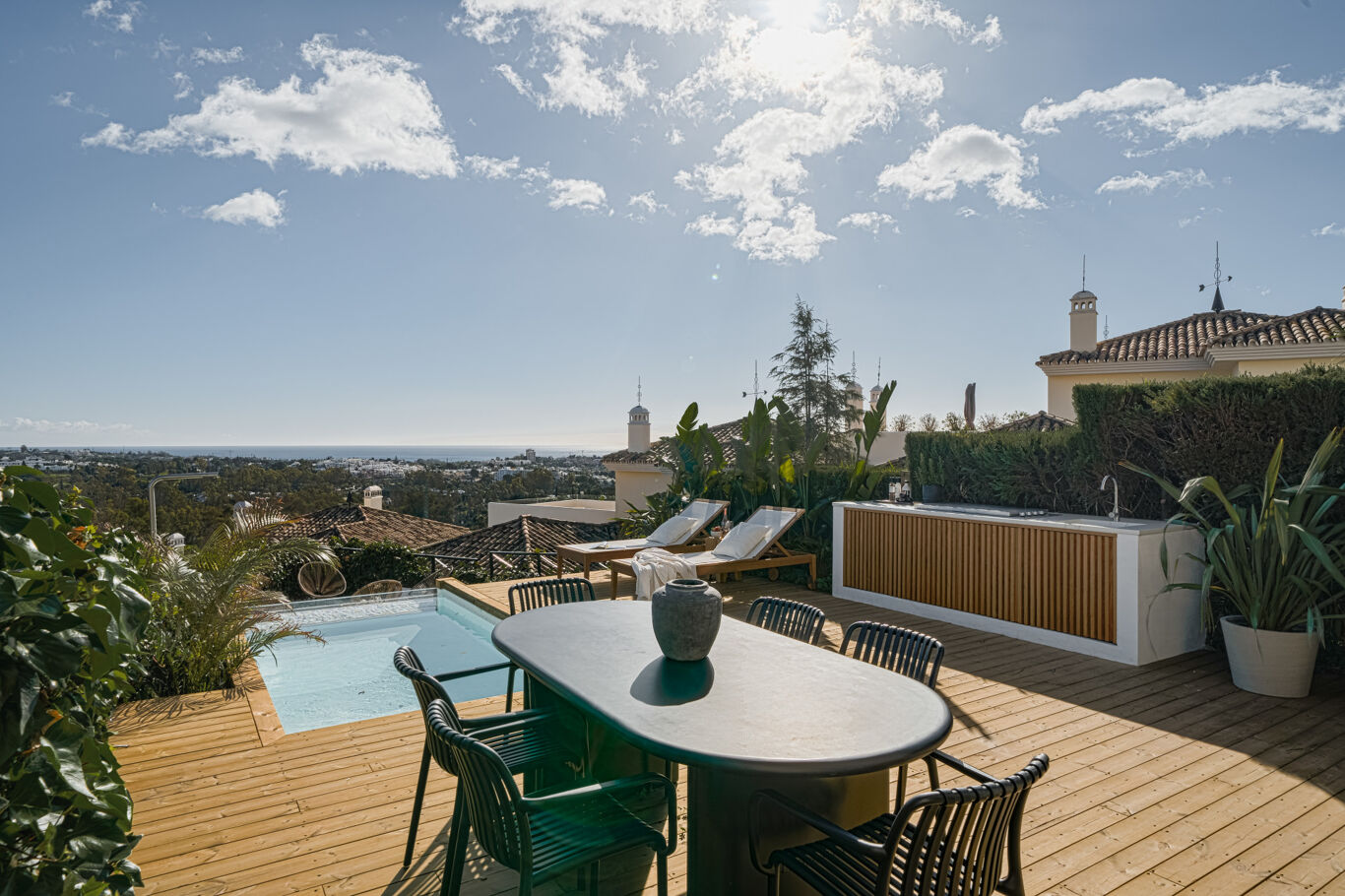 Image of Palacetes Los Belvederes, Marbella, Malaga