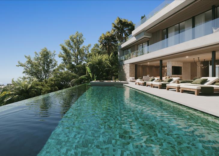 Property for Sale in Marbella - Knight Frank