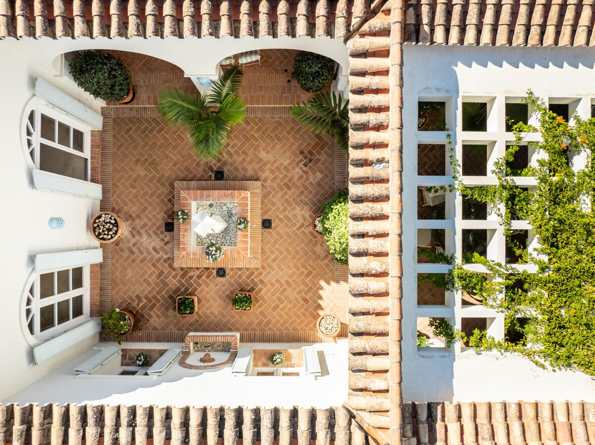 Altos Reales, Marbella, Malaga, España