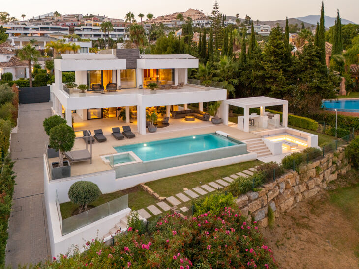 Picture of Las Brisas, Marbella, Malaga