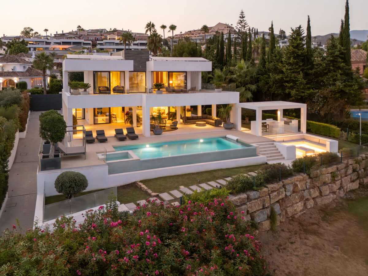 Las Brisas, Marbella, Malaga, España