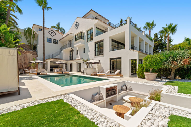 Picture of Las Brisas, Marbella, Malaga