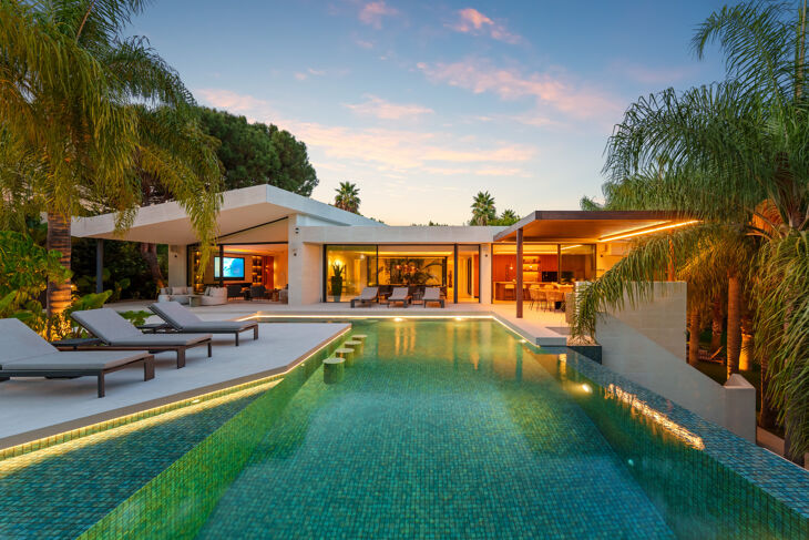 Picture of Hacienda las Chapas, Marbella, Malaga