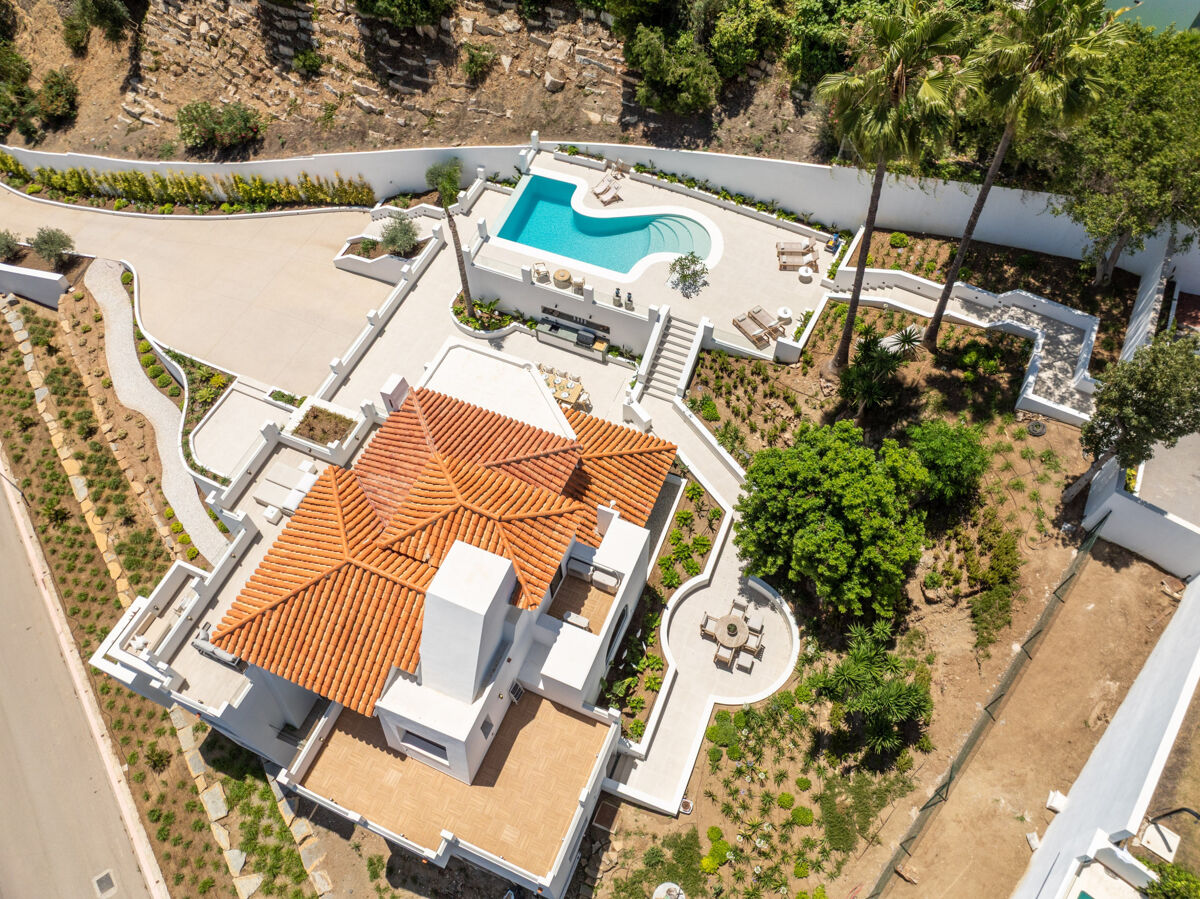 Las Lomas de Nueva Andalucia, Marbella, Malaga, España