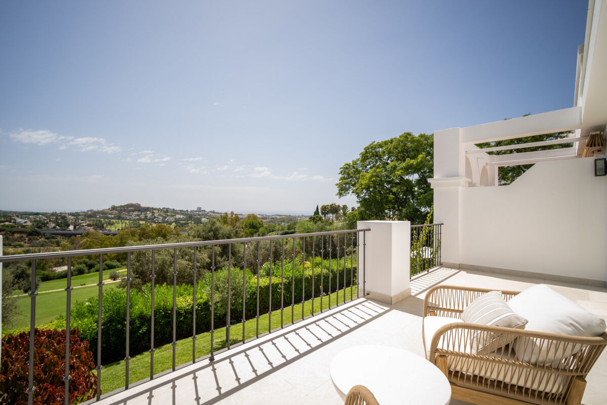 La Quinta, Benahavis, Malaga, España