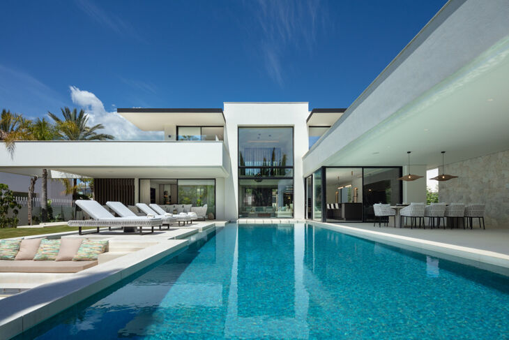 Picture of Aloha, Marbella, Malaga