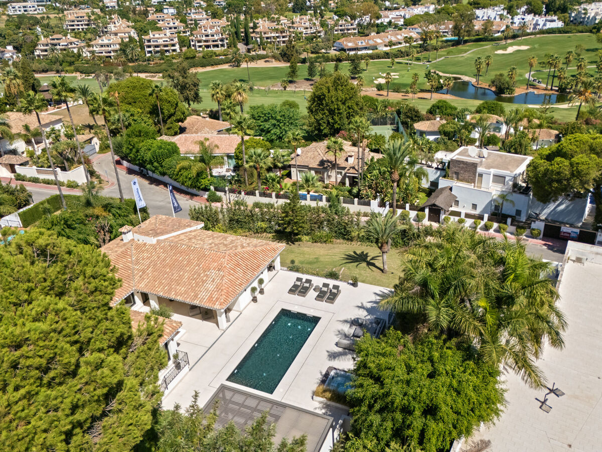 Las Brisas, Marbella, Malaga, España