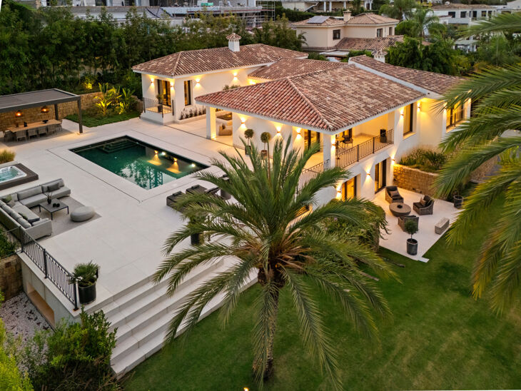 Picture of Las Brisas, Marbella, Malaga