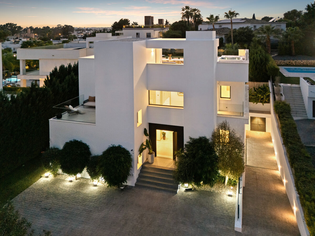 Marbella - Puerto Banus, Marbella, Malaga