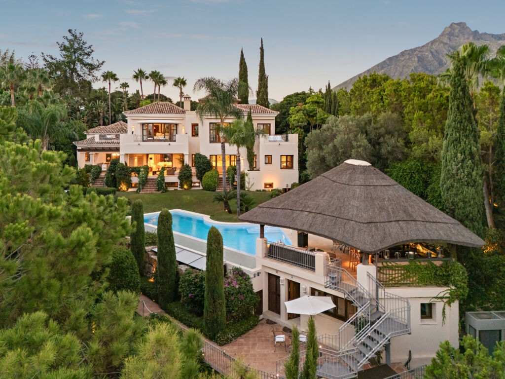 Image of Las Lomas del Marbella Club, Marbella, Malaga