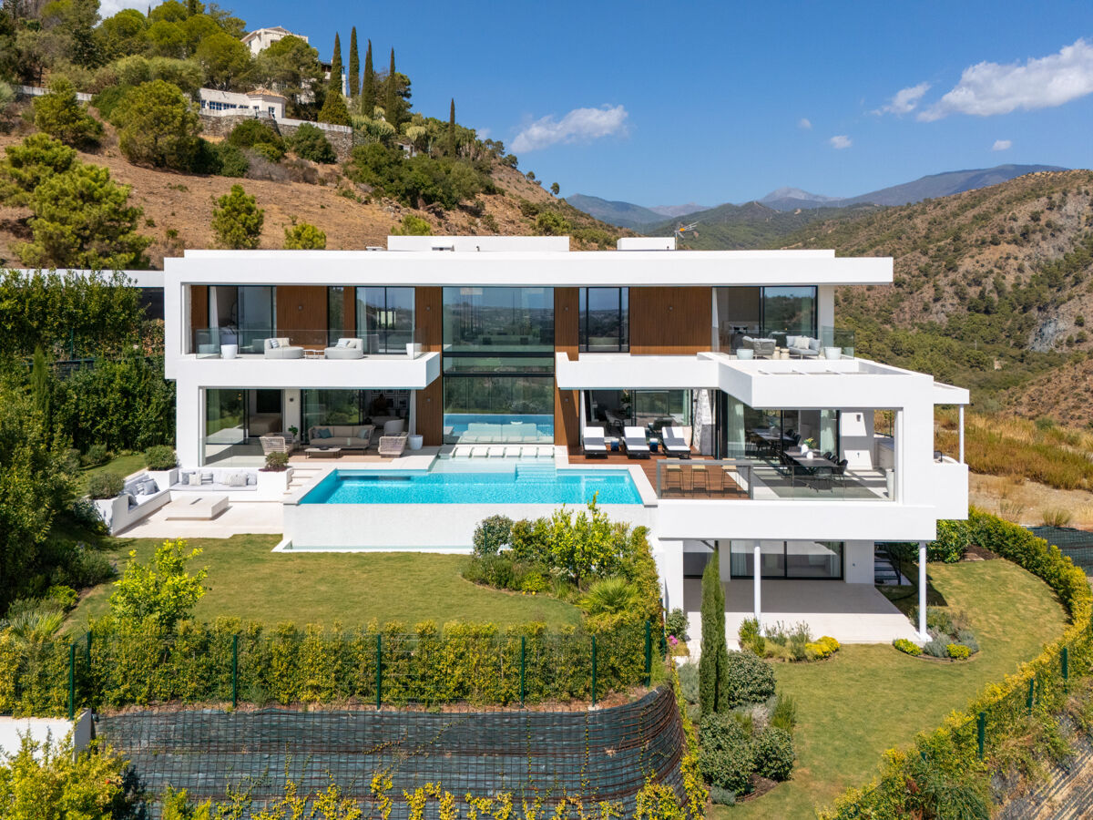 La Quinta 20, Benahavis, Malaga, España