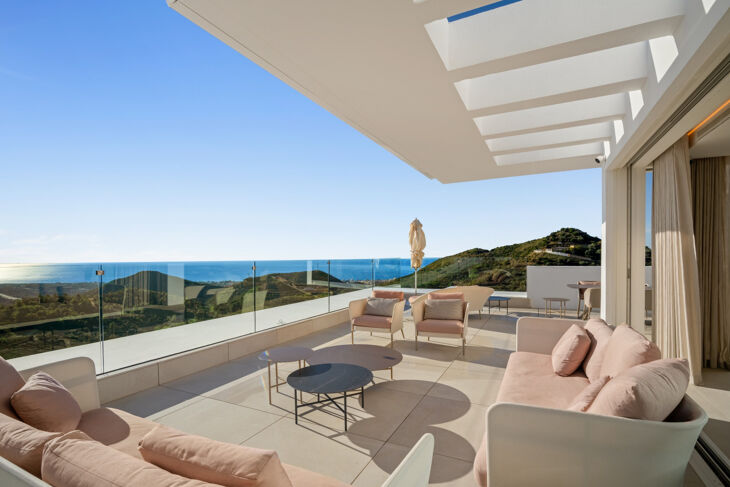 Picture of Palo Alto, Ojen, Malaga