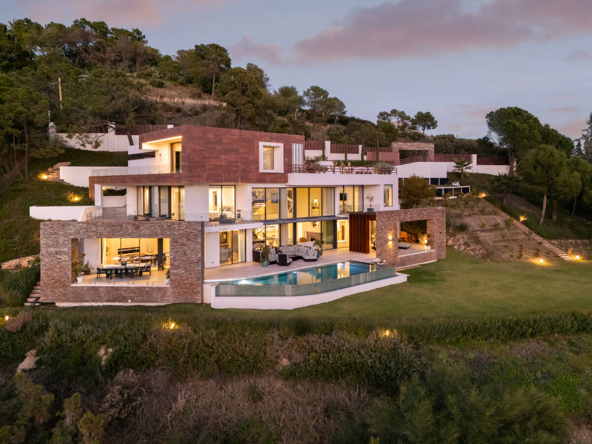 Madroñal 72, El Madroñal, Benahavis, Malaga, España