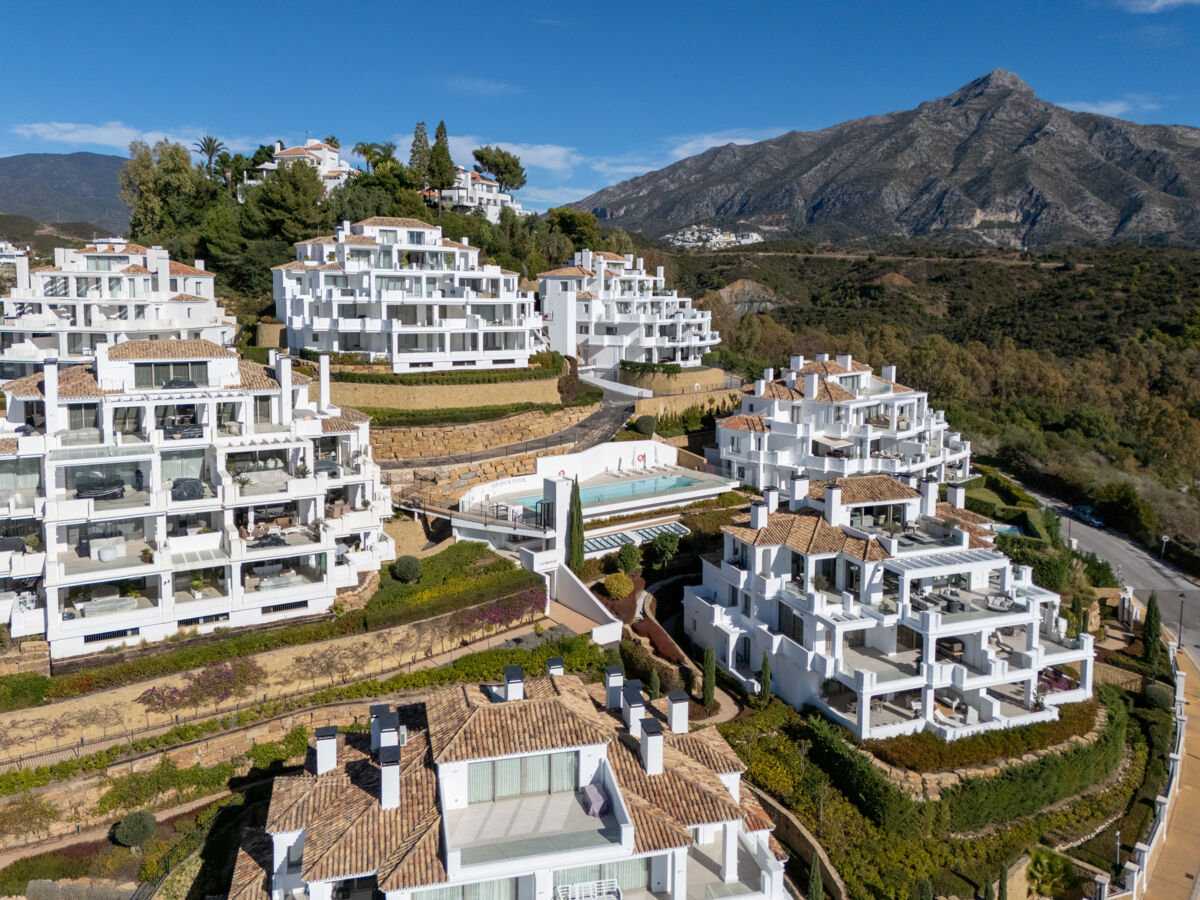 Nine Lions 331, Nueva Andalucía, Marbella, Malaga, España