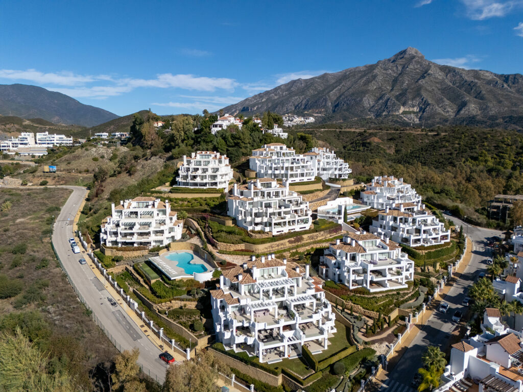 Image of 9 Lions Residences, Marbella, Malaga
