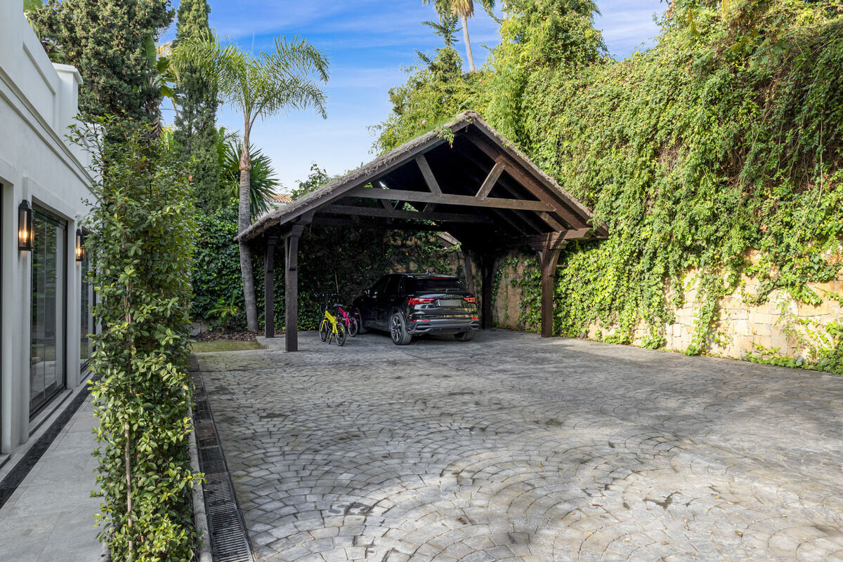 Nueva Andalucia, Marbella, Malaga, España