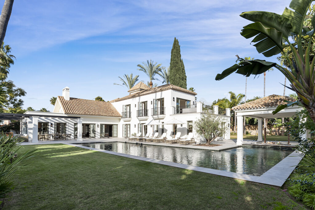 Image of Nueva Andalucia, Marbella, Malaga
