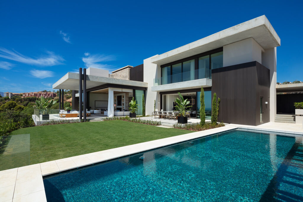 Image of The Hills, Benahavis, Malaga