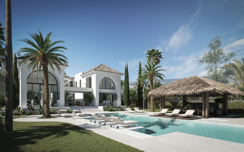 Image of Nueva Andalucia, Marbella, Malaga