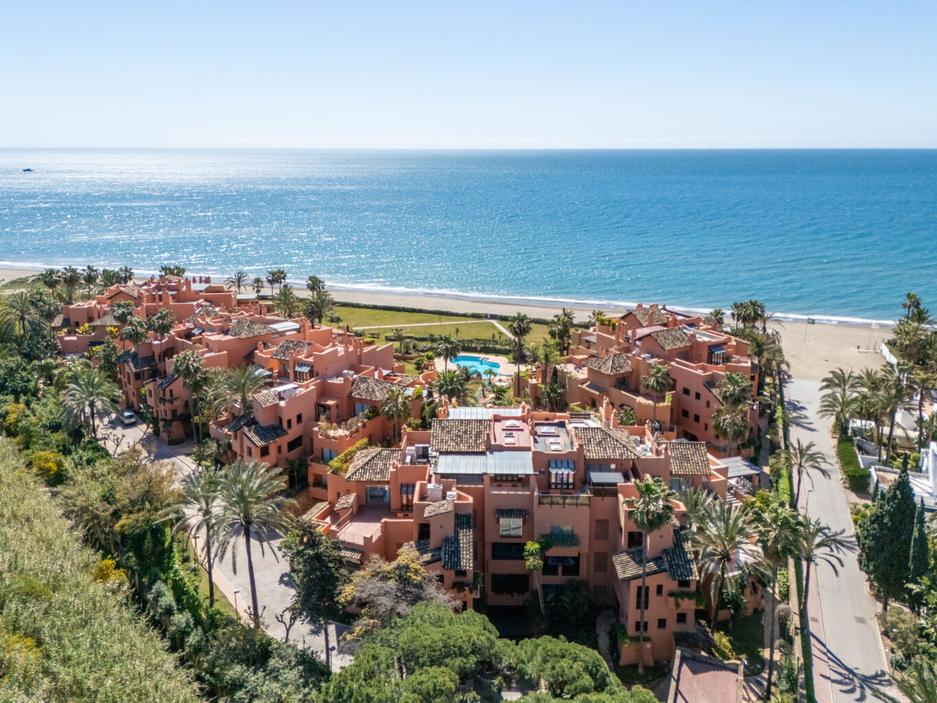 Image of La Morera, Marbella, Malaga