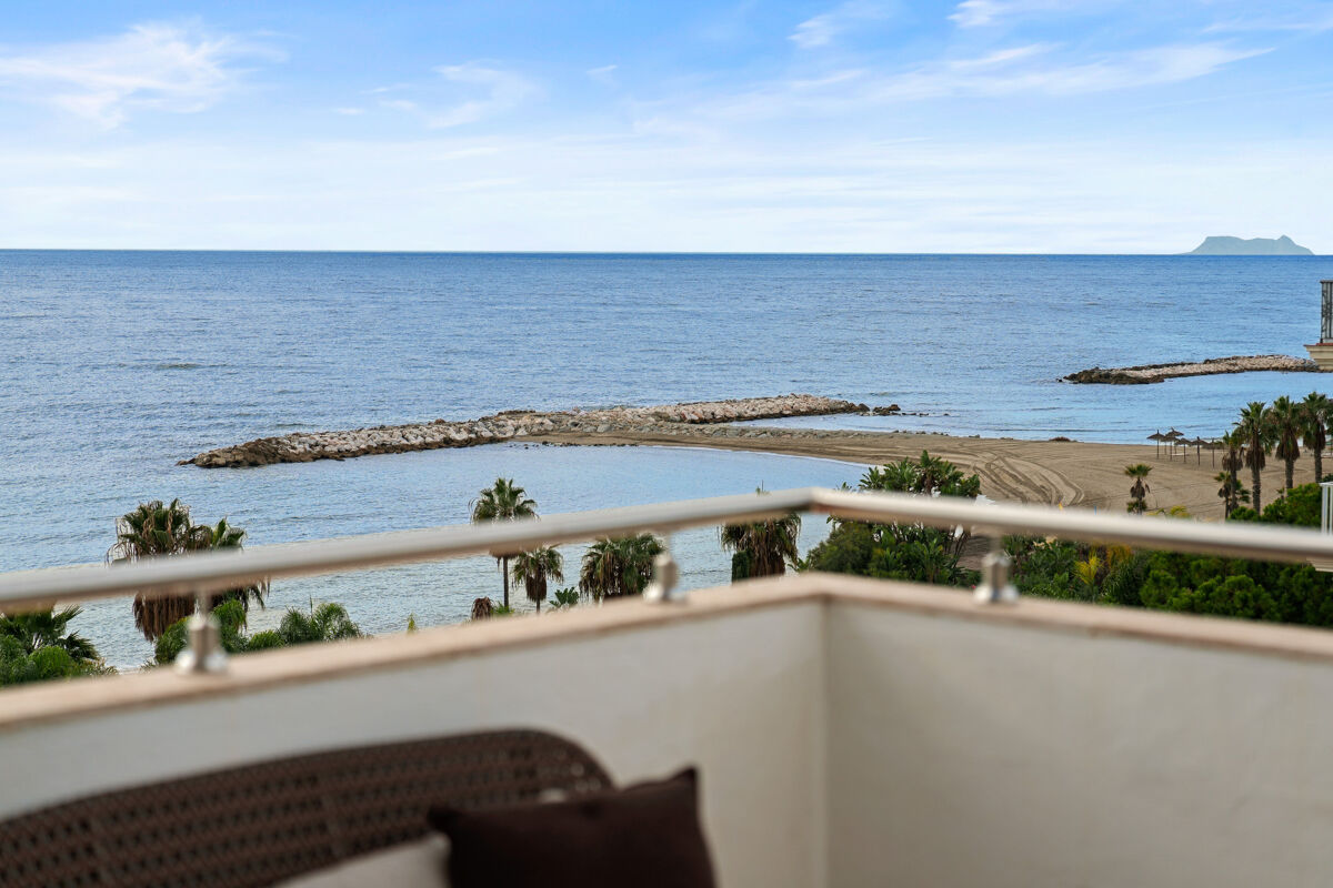 Andalucía del Mar, Marbella, Malaga, España