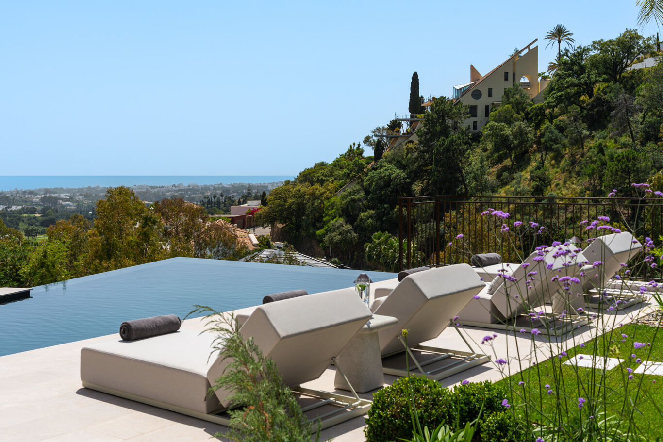 Image of El Herrojo, Benahavis, Malaga