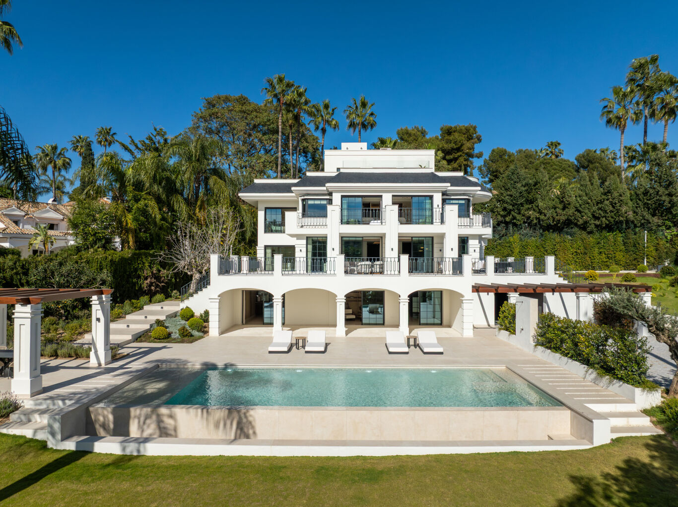 Image of Las Brisas, Marbella, Malaga