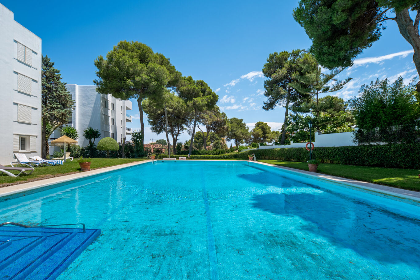 Image of Los Monteros, Marbella, Malaga