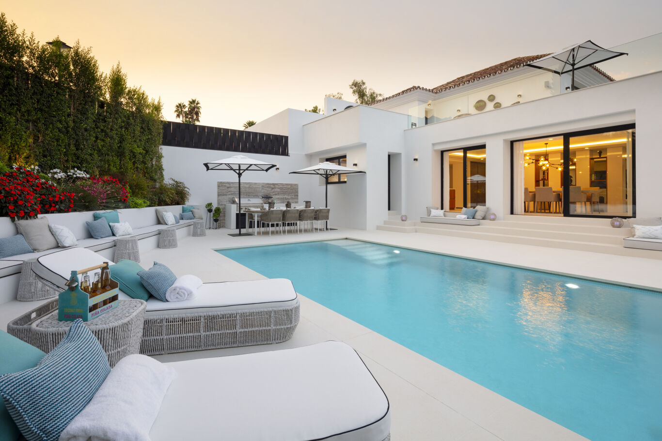 Image of Haza del Conde, Marbella, Malaga