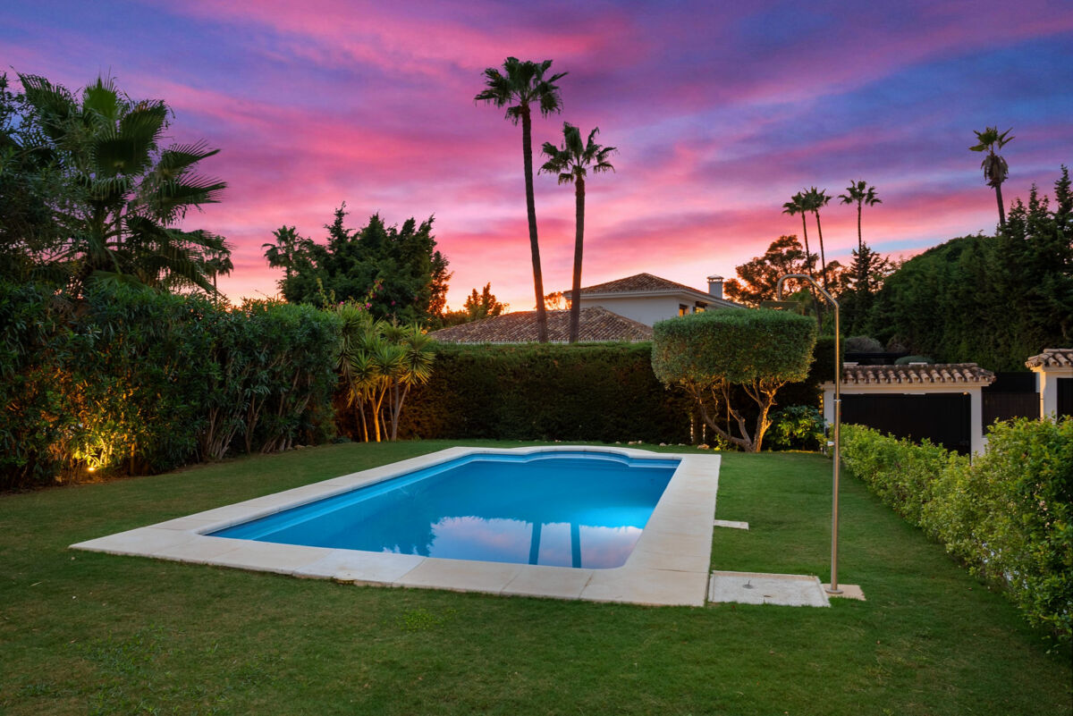 Los Naranjos, Marbella, Malaga