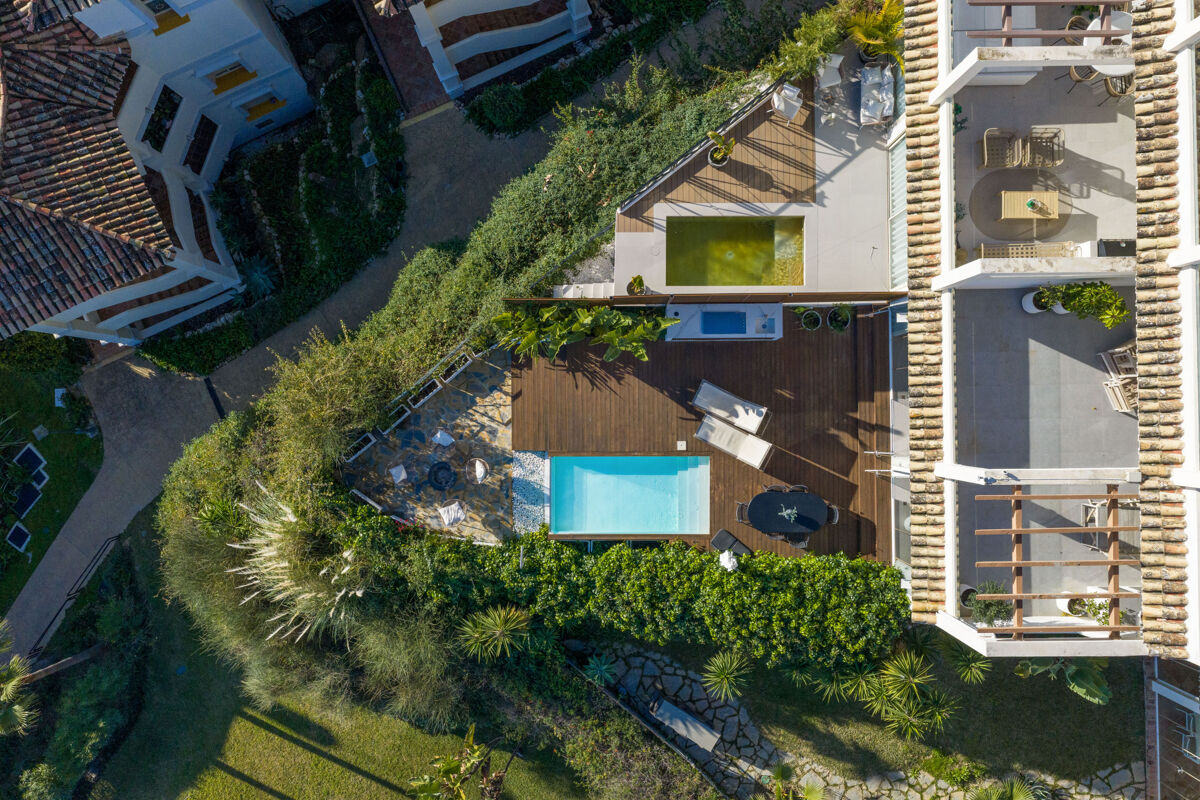 Los Belvederes 9, Marbella, Malaga, España